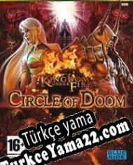 Kingdom Under Fire: Circle of Doom Türkçe yama