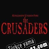 Kingdom Under Fire: The Crusaders Türkçe yama