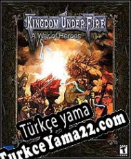 Kingdom Under Fire Türkçe yama