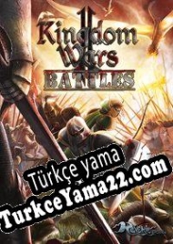 Kingdom Wars 2: Battles Türkçe yama