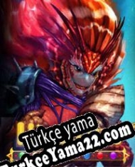 Kingdoms CCG Türkçe yama