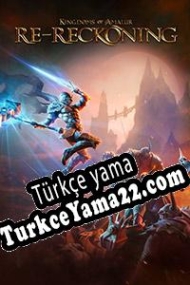 Kingdoms of Amalur: Re-Reckoning Türkçe yama