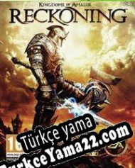 Kingdoms of Amalur: Reckoning Türkçe yama