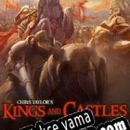 Kings and Castles Türkçe yama