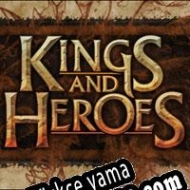 Kings and Heroes Türkçe yama