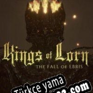Kings of Lorn: The Fall of Ebris Türkçe yama