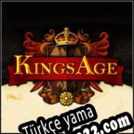 KingsAge Türkçe yama