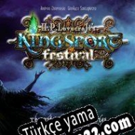 Kingsport Festival Türkçe yama