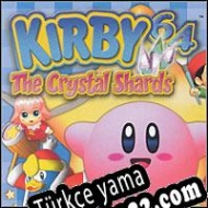 Kirby 64: The Crystal Shards Türkçe yama
