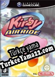 Kirby Air Ride Türkçe yama