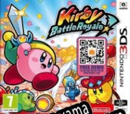 Kirby: Battle Royale Türkçe yama