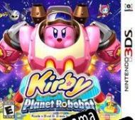 Kirby: Planet Robobot Türkçe yama