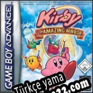 Kirby & the Amazing Mirror Türkçe yama