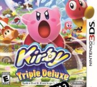 Kirby: Triple Deluxe Türkçe yama