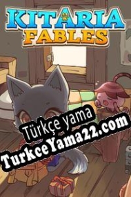 Kitaria Fables Türkçe yama