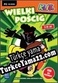 Klik: Wielki Poscig Türkçe yama
