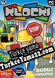 Klocki (2009) Türkçe yama