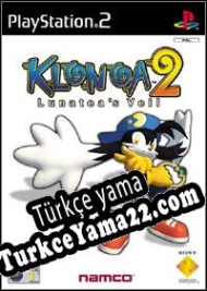 Klonoa 2 Türkçe yama