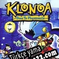 Klonoa: Door to Phantomile Türkçe yama
