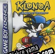 Klonoa: Empire of Dreams Türkçe yama