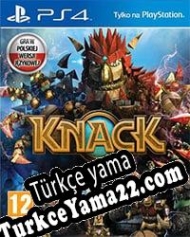 Knack Türkçe yama
