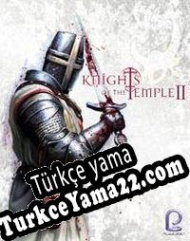 Knights of the Temple II Türkçe yama
