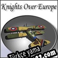 Knights Over Europe Türkçe yama