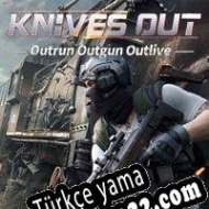 Knives Out Türkçe yama