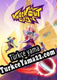 Knockout City Türkçe yama