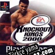 Knockout Kings 2000 Türkçe yama