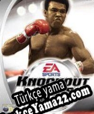 Knockout Kings 2002 Türkçe yama