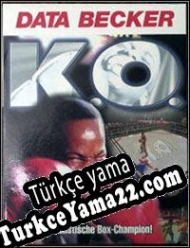 KO Boxing Türkçe yama