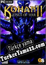 Kohan II: Kings of War Türkçe yama