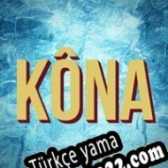 Kona Türkçe yama