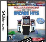 Konami Classic Series: Arcade Hits Türkçe yama