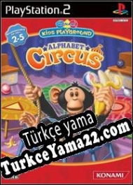 Konami Kids Playground: Alphabet Circus Türkçe yama