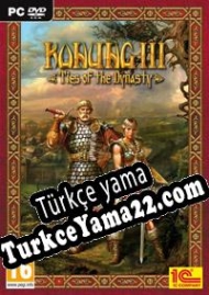 Konung 3: A New Dynasty Türkçe yama