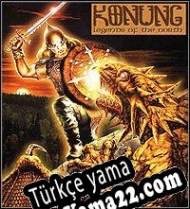 Konung: Legends of the North Türkçe yama