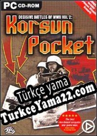 Korsun Pocket Türkçe yama