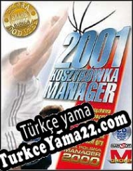 Koszykowka Manager 2001 Türkçe yama