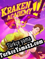 Kraken Academy!! Türkçe yama