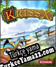 KrissX Türkçe yama