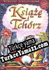 Ksiaze i Tchorz Türkçe yama