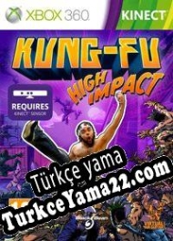 Kung-Fu High Impact Türkçe yama