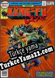 Kung-Fu LIVE Türkçe yama