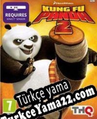 Kung Fu Panda 2 Türkçe yama