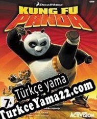 Kung Fu Panda Türkçe yama