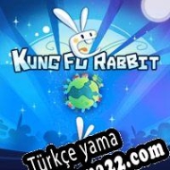 Kung Fu Rabbit Türkçe yama