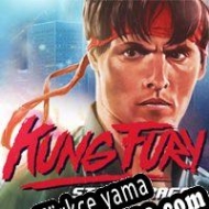 Kung Fury: Street Rage Türkçe yama