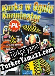 Kurka w Ogniu: Kurminator Türkçe yama